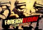 Foreign Legion: Multi Massacre Global Steam Digital Key