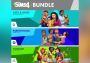 The Sims 4: Cats and Dogs + Parenthood + Toddler Stuff - Bundle DLC EN EU Xbox One/Series Digital Key