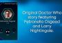 Doctor Who: The Lonely Assassins Global Steam Digital Key