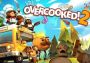 Overcooked! 2 ROW Xbox One/Series Digital Key