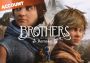 Brothers: A Tale of Two Sons - Remake - Steam Account Global Steam Digital Key