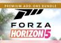 Forza Horizon 5 - Premium Add-Ons Bundle DLC Egypt Xbox One/Series Digital Key