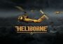 Heliborne Argentina Xbox One/Series Digital Key