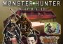 Monster Hunter: World - Deluxe Kit DLC EU Xbox One/Series Digital Key