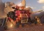 Crossout - Supercharged Pack DLC Global Official website Digital Key