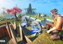 Outcast: Second Contact EN/DE/FR/IT/PT/ES Brazil Xbox One/Series Digital Key