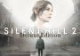 Silent Hill 2 Deluxe Edition EU Steam Digital Key
