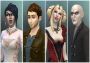 The Sims 4: Vampires DLC EU EA App Digital Key