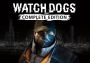 Watch Dogs Complete Edition EMEA Ubisoft Connect Digital Key