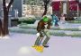 The Sims 4: Seasons DLC Global Xbox One/Series Digital Key