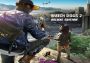 Watch Dogs 2 Deluxe Edition Global Ubisoft Connect Digital Key