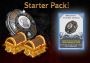 Idle Champions of the Forgotten Realms - Starter Pack DLC EN Global Steam Digital Key