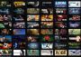 GAMIVO 25x Random Steam Games Global Steam Digital Key