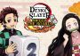 Demon Slayer: Kimetsu no Yaiba - Sweep the Board Canada Xbox One/Series Digital Key