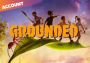 Grounded - Steam Account EN Global Steam Digital Key