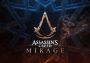 Assassin's Creed: Mirage Global Ubisoft Connect Digital Key