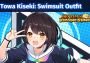 Neptunia Virtual Stars - Towa Kiseki: Swimsuit Outfit DLC Global Steam Digital Key