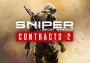 Sniper Ghost Warrior Contracts 2 EU Steam Digital Key