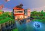Portal Knights Global Steam Digital Key