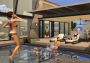 The Sims 4: Desert Luxe Kit DLC Global EA App Digital Key
