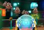 Just Hoops VR Global Steam Digital Key