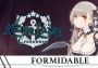 Azur Lane: Crosswave - Formidable DLC Global Steam Digital Key