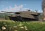 War Thunder - Leopard 2A4M CAN Bundle South Africa Xbox One/Series Digital Key