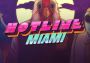 Hotline Miami Latin America Steam Digital Key