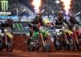 Monster Energy Supercross: The Official Videogame 5 EU PS4/5 Digital Key