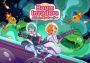 Cake Invaders EN Argentina Xbox One/Series Digital Key