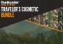 theHunter: Call of the Wild - Traveler's Cosmetic Bundle DLC Argentina Xbox One/Series Digital Key