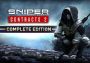 Sniper Ghost Warrior Contracts 2 Complete Edition United States Xbox One/Series Digital Key