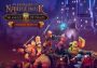 The Dungeon of Naheulbeuk: The Amulet of Chaos Chicken Edition Argentina Xbox One/Series Digital Key