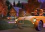 Planet Coaster - Classic Rides Collection DLC EU Xbox One/Series Digital Key