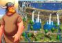 Viking Saga: The Cursed Ring EN/DE/FR/IT/RU/ES Global Steam Digital Key
