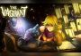 The Vagrant Global Steam Digital Key