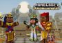 Minecraft - Egyptian Mythology Mash-Up DLC Argentina Xbox One/Series Digital Key