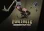 Fortnite - Checkered Past Pack DLC United States Xbox One/Series Digital Key