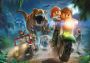 LEGO Jurassic World - Jurassic Park Trilogy - Pack 2 DLC Global Steam Digital Key