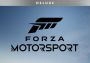 Forza Motorsport Global Steam Digital Key