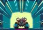Blaster Master Zero 3 EN Argentina Xbox One/Series Digital Key