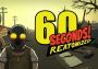 60 Seconds! Reatomized Global Steam Digital Key