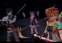The Legend of Heroes: Trails of Cold Steel IV EN/JA EU Steam Digital Key