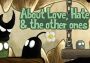 About Love, Hate and the other ones Global Steam Digital Key
