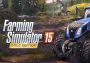 Farming Simulator 15 Gold Edition EU Steam Digital Key