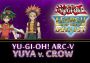 Yu-Gi-Oh! Legacy of the Duelist - ARC-V: Yuya vs Crow DLC United States Steam Digital Key