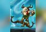 Brawlhalla - Grovewarden Bundle DLC Global Official website Digital Key