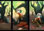Light Apprentice: The Comic Book RPG EN Global Steam Digital Key