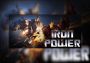 IronPower EN/DE/FR/JA/ZH Global Steam Digital Key