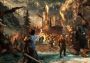 Middle-earth: Shadow of War Definitive Edition North America Steam Digital Key